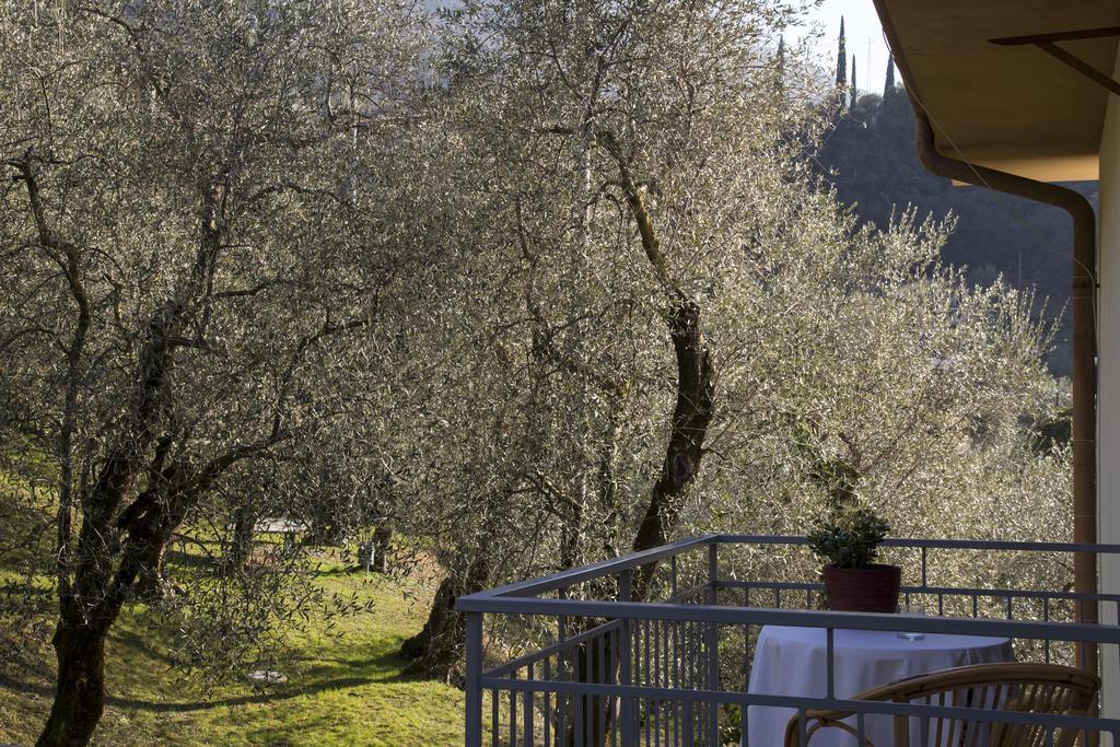 מלון מאלצ'סינה Casa Bianca מראה חיצוני תמונה