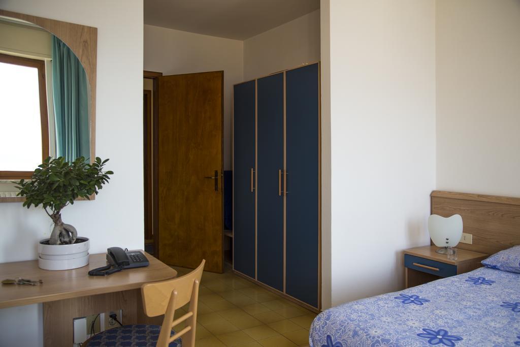 מלון מאלצ'סינה Casa Bianca מראה חיצוני תמונה