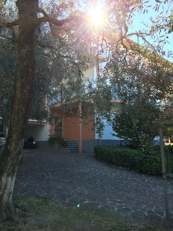 מלון מאלצ'סינה Casa Bianca מראה חיצוני תמונה