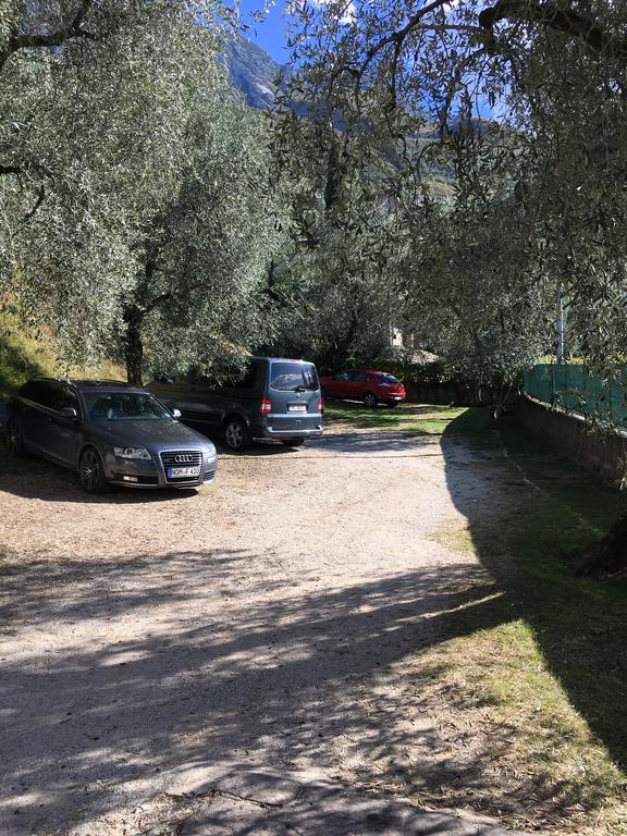 מלון מאלצ'סינה Casa Bianca מראה חיצוני תמונה